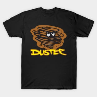 DUSTER T-Shirt